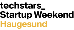 Startup Weekend Haugesund